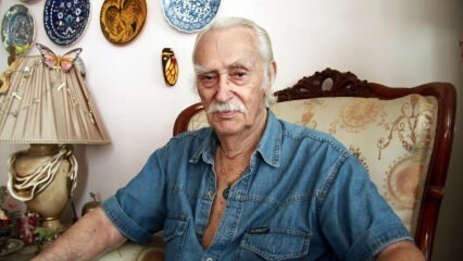 Știri de la Eșref Kolçak care își înăbușește iubiții
