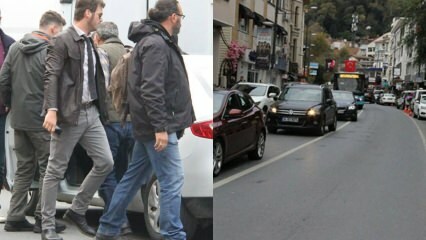 Kıvanç Tatlıtuğ a fost protestat!