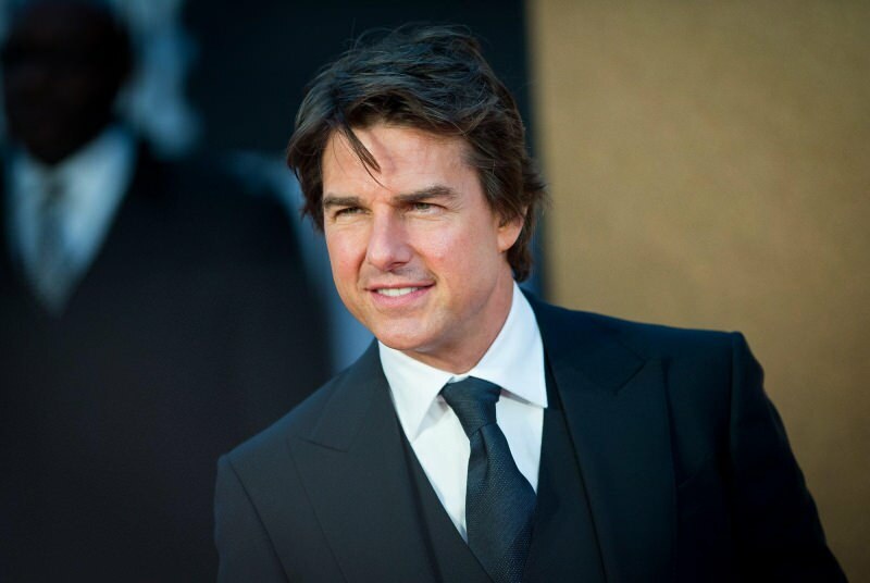 Cel mai mare câștigător pe cuvânt din lume a fost Tom Cruise! Deci, cine este Tom Cruise?