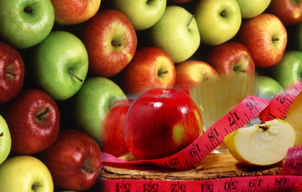 Beneficiile oțetului de cidru de mere