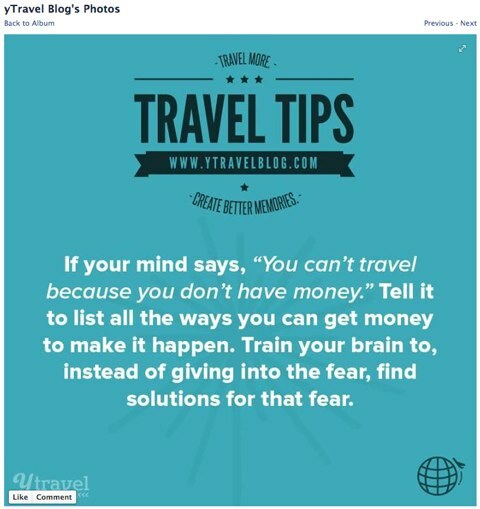 sfaturi de călătorie ytravelblog