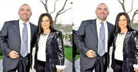 Proces de milioane de dolari de la ginerele lui Sabancılar către soția lui de 27 de ani! Se pare că urmărește bani