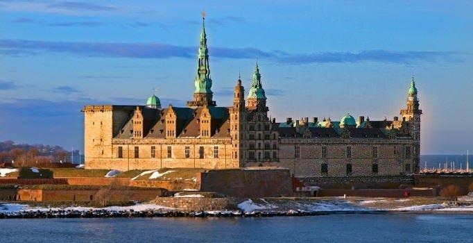 Castelul Kronborg