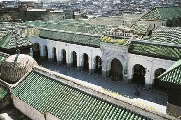 Moscheea Karaviyyin