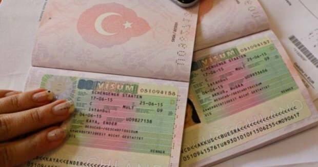 Cum să obțineți o viză Schengen? 