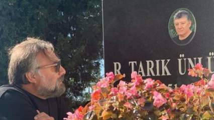 Partajarea Tarık Ünlüoğlu de la Oktay Kaynarca! Cine este Oktay Kaynarca și de unde este?