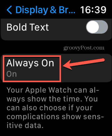 Apple Watch mereu activat