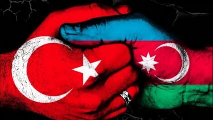 Sprijin de la artiști celebri în Azerbaidjan!