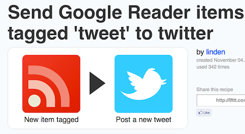 google reader