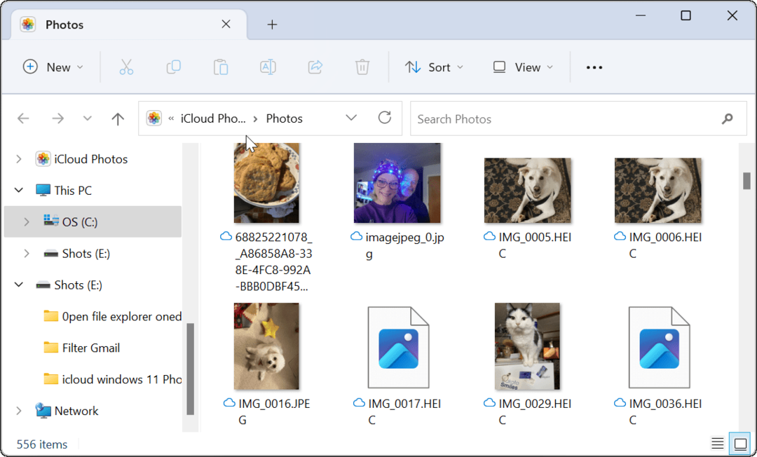Cum să deschideți File Explorer pe OneDrive pe Windows 11