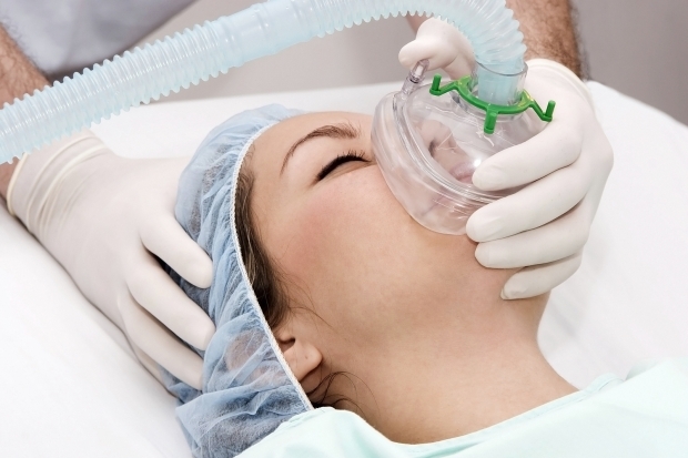 ce este anestezia generală