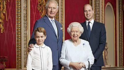 Nepoata reginei Elisabeta nu a vândut niciun pantalon purtat de prințul George