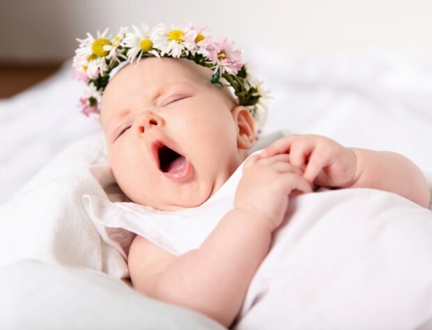 De ce nu pot dormi bebelușii noaptea? Ce trebuie făcut copilului care nu doarme? Medicamente adormite pentru copii