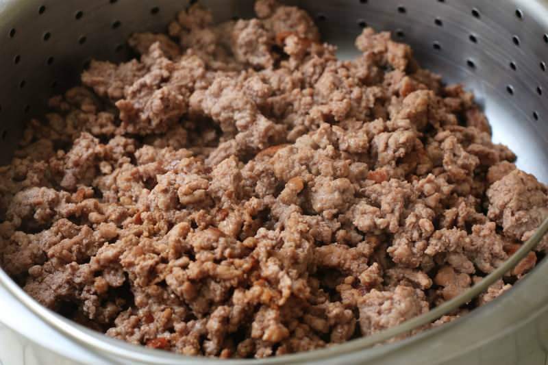 Cum se gătește cel mai ușor carne de vită măcinată? Sfaturi pentru prăjirea cărnii tocate