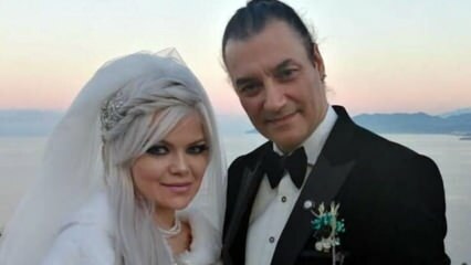 Tayfun Duygulu, care a devenit celebru cu piesa „Hai, bine din nou”, s-a căsătorit!