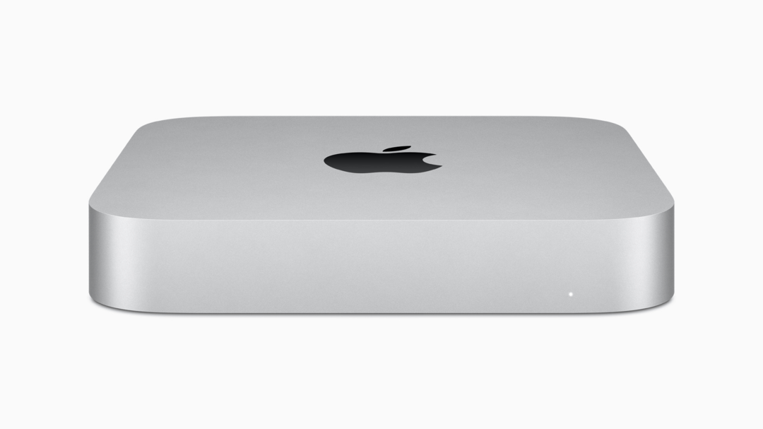 Primele Mac-uri Apple Silicon sosesc, inclusiv două MacBook-uri noi și un Fresh Mac mini