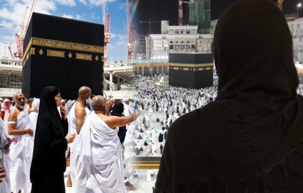 Cum să te îmbraci când mergi în țara sfântă? Costumele Hajj și Umrah