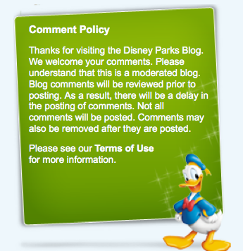 comentarii Disney