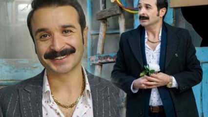 Eser Eyüboğlu, Selami din seria Gönül Mountain, a fost prins în coronavirus! Cine este Eser Eyüboğlu?