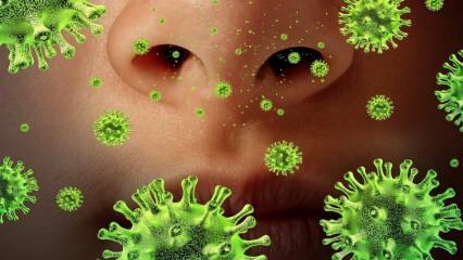 Reaparit: Ce este virusul Sars și care sunt simptomele acestuia? Cum se transmite virusul Sars?