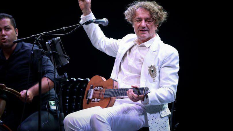 Goran Bregovic surpriză la Marea Adunare a Romanelor