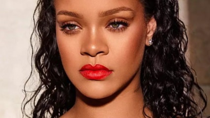 S-a dovedit că Rihanna a plătit 200 de mii de chirie TL!