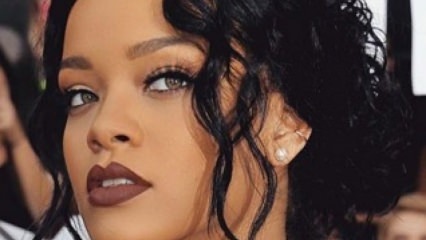 Noul album o veste bună pentru fanii Rihanna!