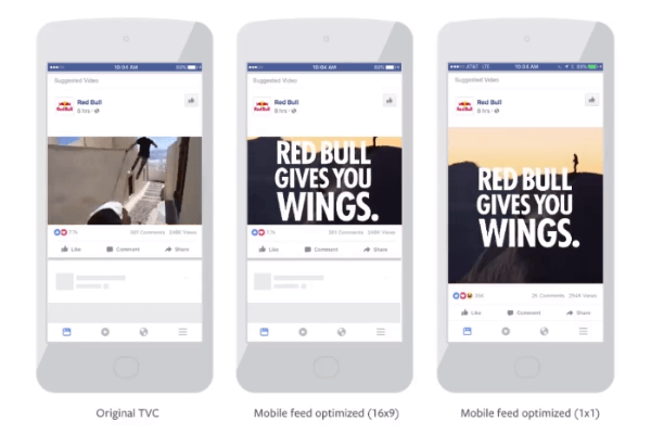 Facebook Business și Facebook Creative Shop s-au asociat pentru a oferi agenților de publicitate cinci principii cheie privind reconversia activelor TV pentru mediul mobil de pe Facebook și Instagram.