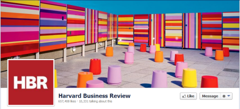 recenzie de afaceri Harvard