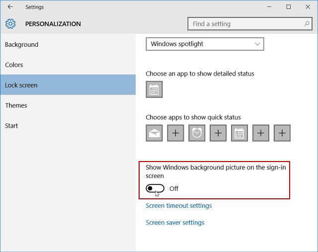 Windows 10 Previzualizare Construiți 10547 Tur vizual al noutăților