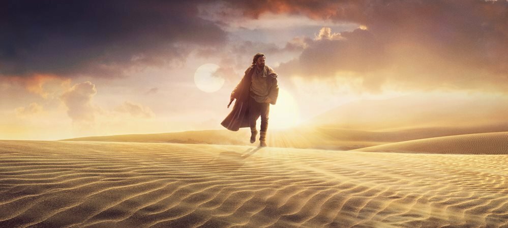 Disney anunță data premierei lui Obi-Wan Kenobi și multe altele