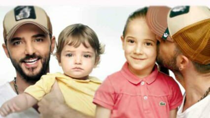 Cazul lui Selen Sevigen către Gökhan Özen pentru „reorganizarea relațiilor personale cu copiii ei”