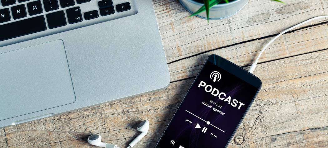 Cum să utilizați muzica Google Play pentru a vă abona la podcasturi