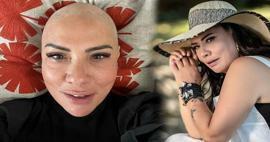 Nouă evoluție privind starea de sănătate a Ișın Karaca, care și-a căzut părul peste noapte! 