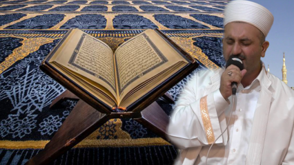 Recompensa citirii Coranului! Poți citi Coranul fără ablație, poate fi atins?