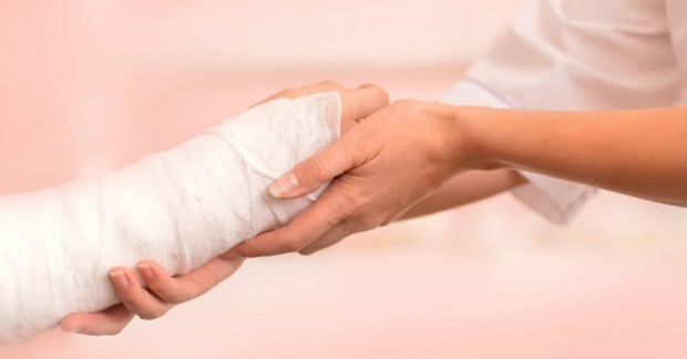 Există simptome de chist (Ganglion) pe mână? Care este metoda de tratament a chistului mâinilor?