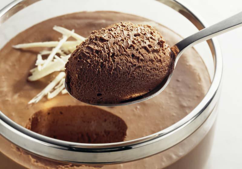 Cum să faci desert mousse acasă? Cea mai ușoară rețetă de mousse de ciocolată