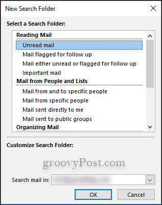modul de utilizare pentru căutare-foldere-Microsoft-Outlook-02