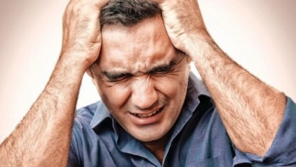 Cum trece durerea migrenei?