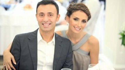 Mustafa și Emina Sandal s-au luptat cu înverșunare
