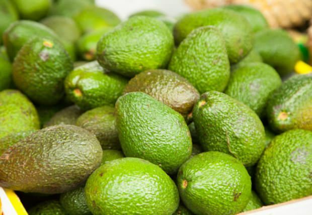 Care sunt avantajele avocado-ului pe piele? Cum se aplică pe piele?