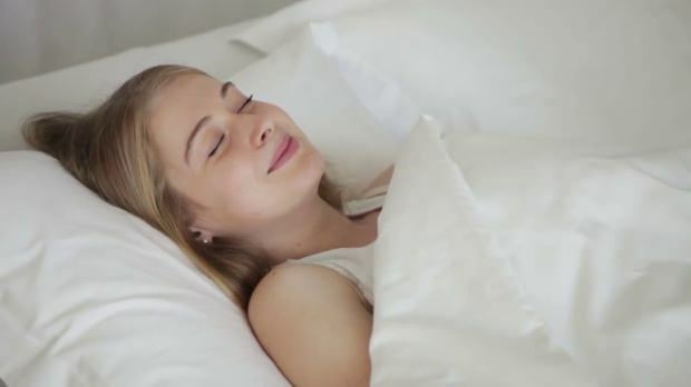 Ce trebuie făcut pentru un somn sănătos
