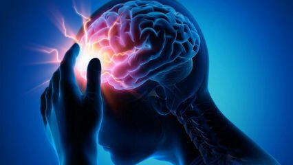 Ce este un anevrism cerebral și care sunt simptomele sale? Există un remediu pentru anevrismul creierului?