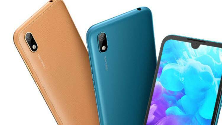 Care sunt caracteristicile telefonului mobil Huawei Y5 2019 vândut pe A101, va fi achiziționat?