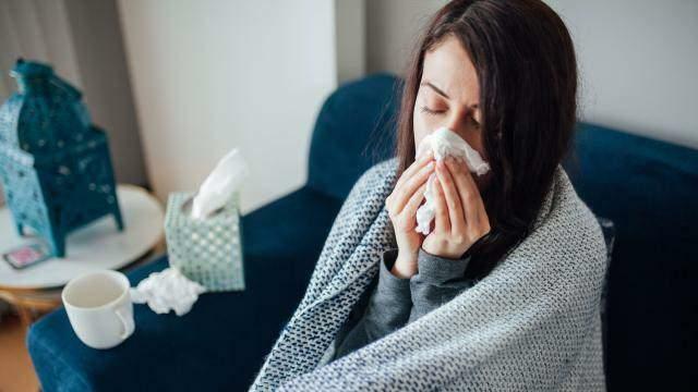 Sistemul imunitar influențează creșterea cazurilor de gripă