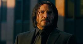 John Wick 4 este lansat! Se așteaptă să stabilească record cu veniturile de deschidere