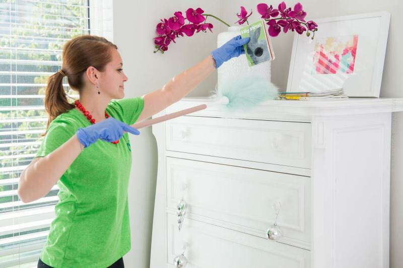 Cum se face curățenia în luna mai? Cele mai ușoare sfaturi de curățare! Curățarea profundă a colțului