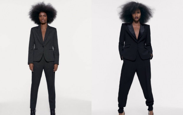 Cele mai elegante modele de costume pentru femei din 2020