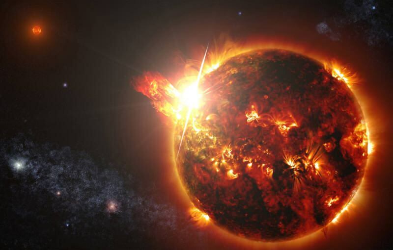 Ce este o flacără solară? Care sunt efectele și consecințele flăcării solare asupra lumii?