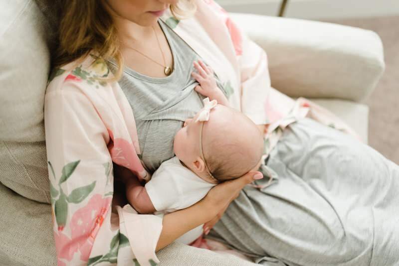 Alăptarea este benefică? Beneficiile alăptării pentru mamă și bebeluș